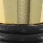 gold tone, pink, black