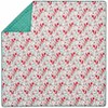 The Lakeside Collection Nordic Cardinal Quilt Set with Shams - Full/Queen - 4 of 4