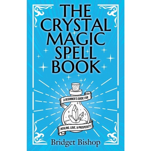 365 Days of Crystal Magic: Simple Practices with Gemstones
