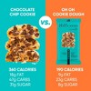 TRUBAR Oh Oh Cookie Dough Nutrition Protein Bars - 5ct - 4 of 4