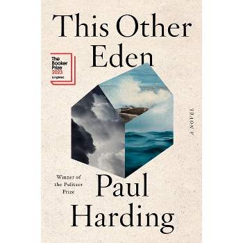 This Other Eden - by Paul Harding