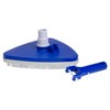 Pool Central 6-Piece Blue Assorted Pool Maintenance Cleaning Kit - image 4 of 4