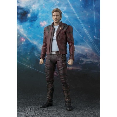 marvel legends star lord vol 2