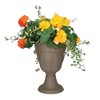 DCN Azura Classic Tall Plastic Urn - 3 of 3