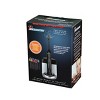 Puresonic Sonic Toothbrush with UV Sanitizing Function with Bonus 12 Brush Heads - 2 of 4