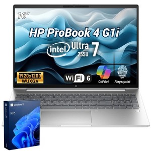 HP ProBook 4 16