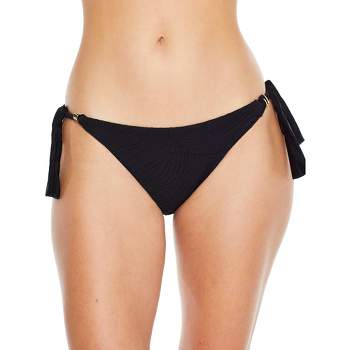 Fantasie Women's Ottawa Scarf Side Tie Bikini Bottom - FS6357