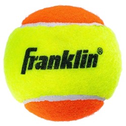 Tennis Balls With Mesh Carry Bag Penn 12 Pressureless for sale online 