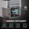EUHOMY CF Series Car Refrigerator - 4 of 4
