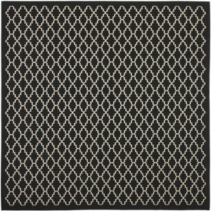 Courtyard CY6919 Power Loomed Indoor and Outdoor Rug - Safavieh - 1 of 3