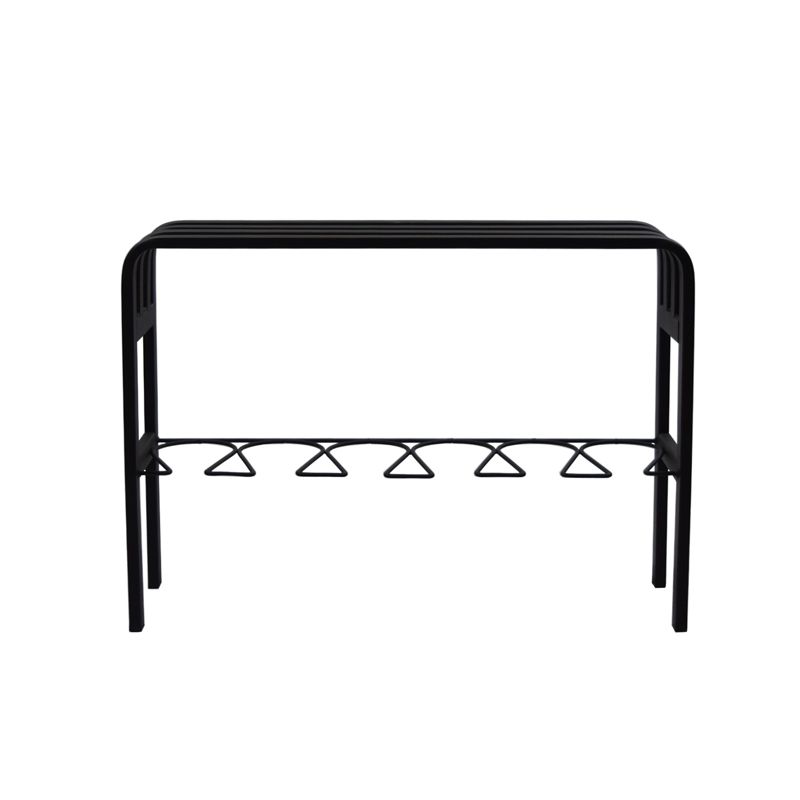 Horizon Entryway Bench - Proman Products, 3 of 10