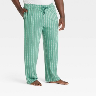 Men's Big \u0026 Tall Striped Vertical Knit 