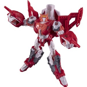 PP-26 Elita One Elita-1 | Transformers Generations Power of Prime Action figures - 1 of 4