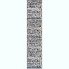Unique Loom Morocco Collection Area Rug - Atlas - 2 of 4