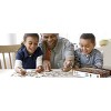 NCAA Oklahoma State Cowboys Game Day at the Zoo 500pc Jigsaw Puzzle: Animals Theme, Ages 10+ - 2 of 3