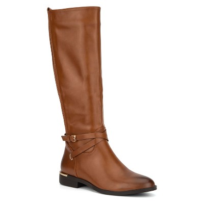 Torgeis Women's Firenze Tall Boots
