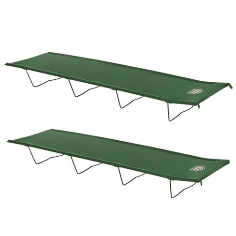 Kamp rite clearance 2 person cot