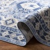 Kazak KZK119 Power Loomed Rugs - Safavieh - 4 of 4