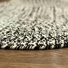 Colonial Mills Howell Tweed Rug - Black 5x7 - 3 of 4