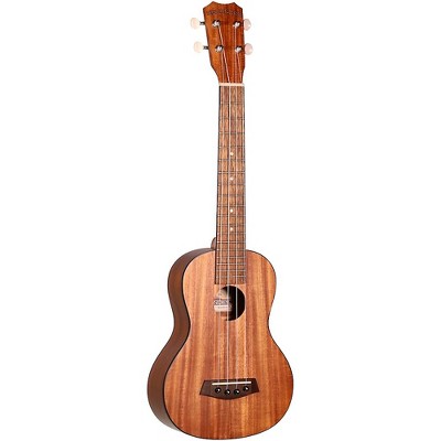 Islander A-SC-4 Concert Ukulele Natural