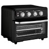 Cuisinart TOA-70MB AirFryer Toaster Oven with Grill - Matte Black - 2 of 2