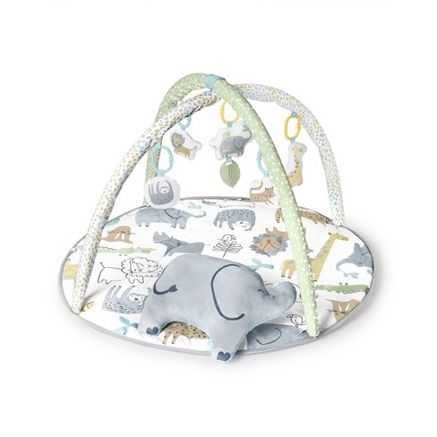 Carter's bouncer seat safari clearance friends