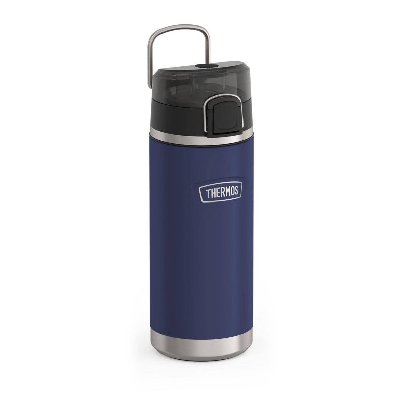 Thermos ICON 18oz Stainless Steel Hydration Bottle, 3 of 10