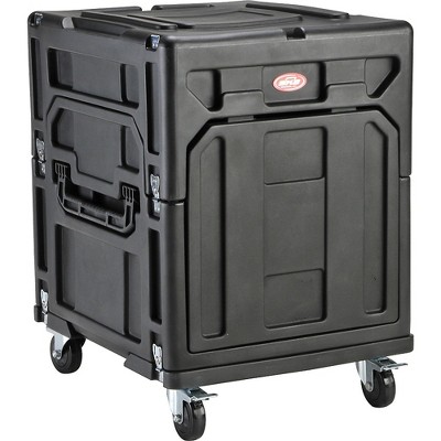  SKB 12X8 Gig Rig Rack Case 