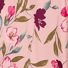 pink flower