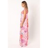 Petal and Pup Tillie One Shoulder Maxi Dress - 2 of 3