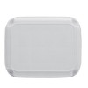 Rubbermaid Durable Roughneck Plastic Family Sturdy Small Step Stool, White - image 3 of 4