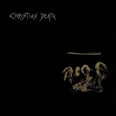 Christian Death - Atrocities (Ltd Ed. Cd) (CD)