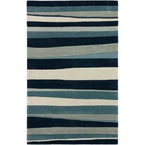 Dalyn Studio SD313 Coastal Blue Area Rug - 5' x 7'9" Rectangle - 1 of 1