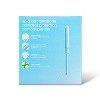 Tampons - Super Absorbency - Plastic - 36ct - up&up™ - 2 of 3