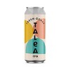 TALEA Beer Co. Fresh Coast IPA - 4pk/16 fl oz Cans - 2 of 4