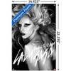 Trends International Lady Gaga - Born This Way Unframed Wall Poster Prints - 3 of 4