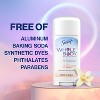 Secret Whole Body Stick Aluminum Free Deodorant for Women - Peach & Vanilla - 2.4oz - 4 of 4