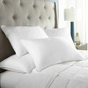 Dr Pillow Luna Pedic Luxe Cloud 2 PACK  Pillow - 2 of 4