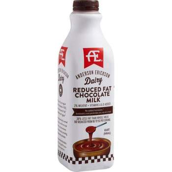 Anderson Erickson 2% Chocolate Milk - 1qt