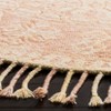 Aspen W/ Tassels APN225 Hand Tufted Indoor Rugs - Safavieh - 3 of 4