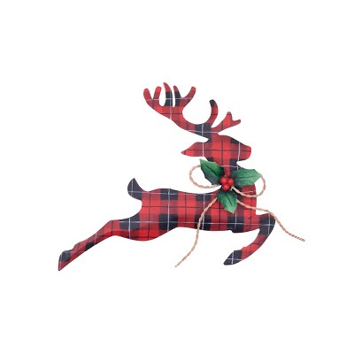 Gallerie II Franklin Deer Ornament