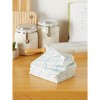 DII Every Day Basic Dishcloth Scrubber Set 6 Piece - 4 of 4