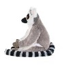 Wild Republic Cuddlekins Ring Tailed Lemur Stuffed Animal, 12 Inches - 3 of 4