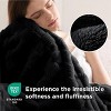 Bedsure | Cute Soft Cozy Checkered Throw Blanket for Couch - 4 of 4