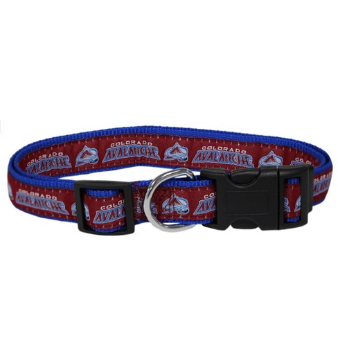 Nhl Colorado Avalanche Collar - M : Target