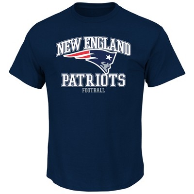 big and tall patriots jersey