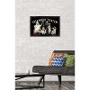 Trends International The Nightmare Before Christmas - Everybody Scream Framed Wall Poster Prints - 2 of 4