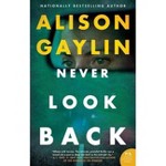 Never Look Back By Mary Burton Paperback Target