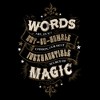 Women's Harry Potter Dumbledore Humble Wisdom T-Shirt - 2 of 4