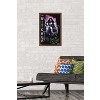 Trends International Netflix The Witcher: Season 3 - Tied By Destiny Framed Wall Poster Prints - 2 of 4